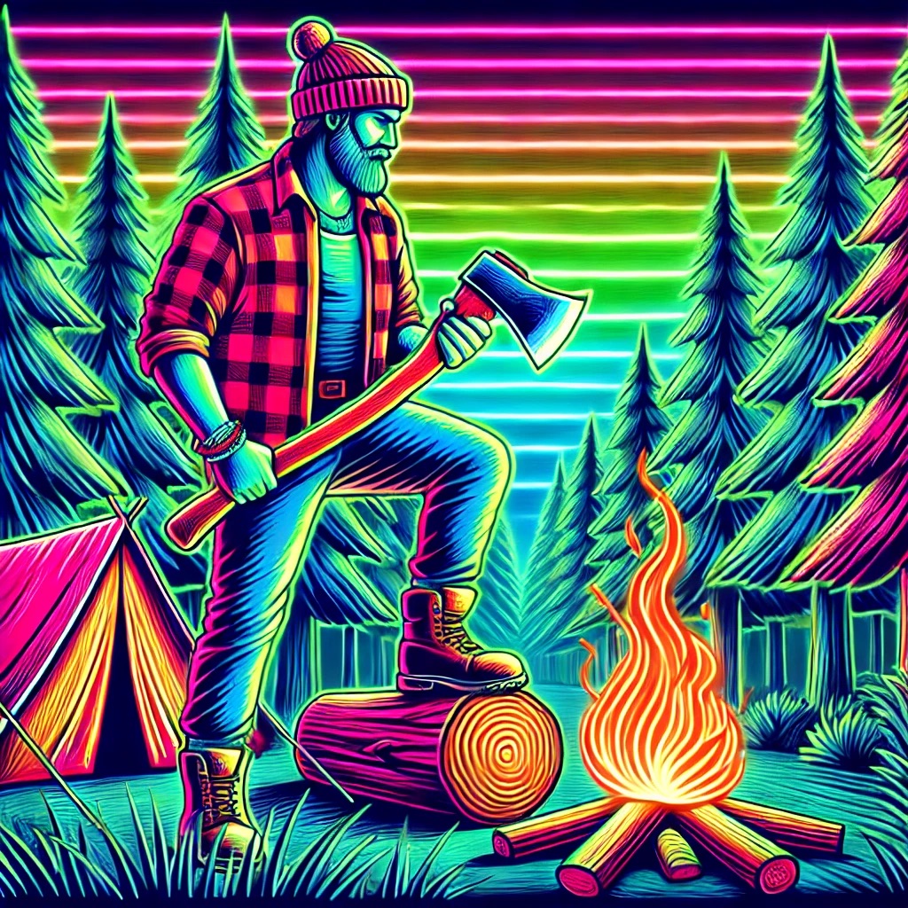 Lumberjack